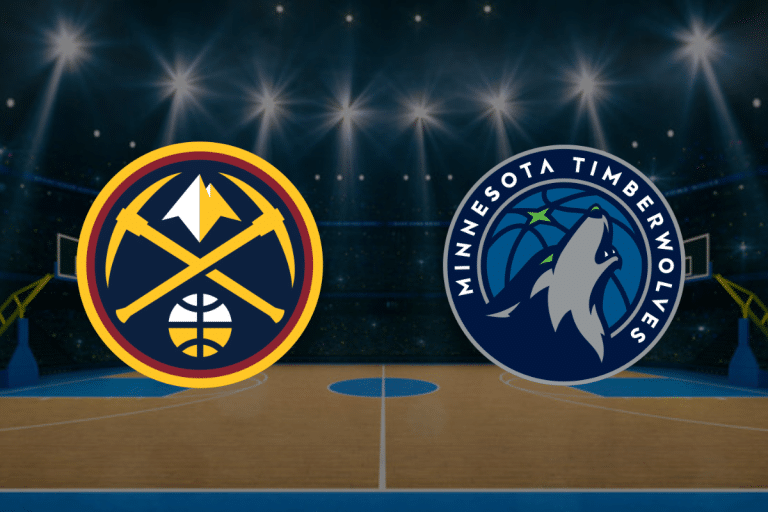 Palpite Denver Nuggets x Minnesota Timberwolves: ap&oacute;s trope&ccedil;o Nuggets tem tudo para fechar a s&eacute;rie