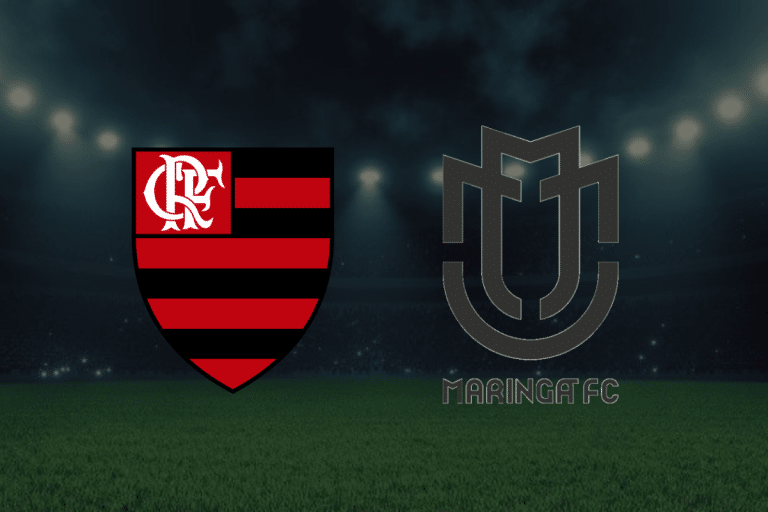 Palpite Flamengo x Maring&aacute;: Rubro-negro busca a virada no Maracan&atilde;