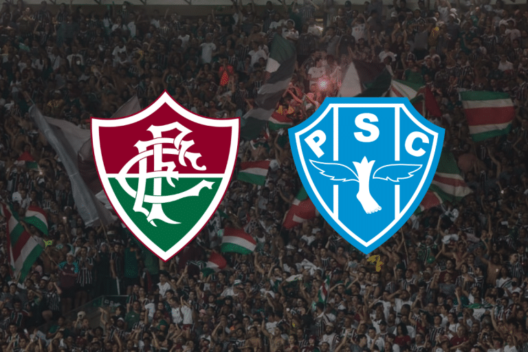 Palpite Fluminense x Paysandu: campe&atilde;o Carioca, tricolor quer a vantagem na Copa do Brasil