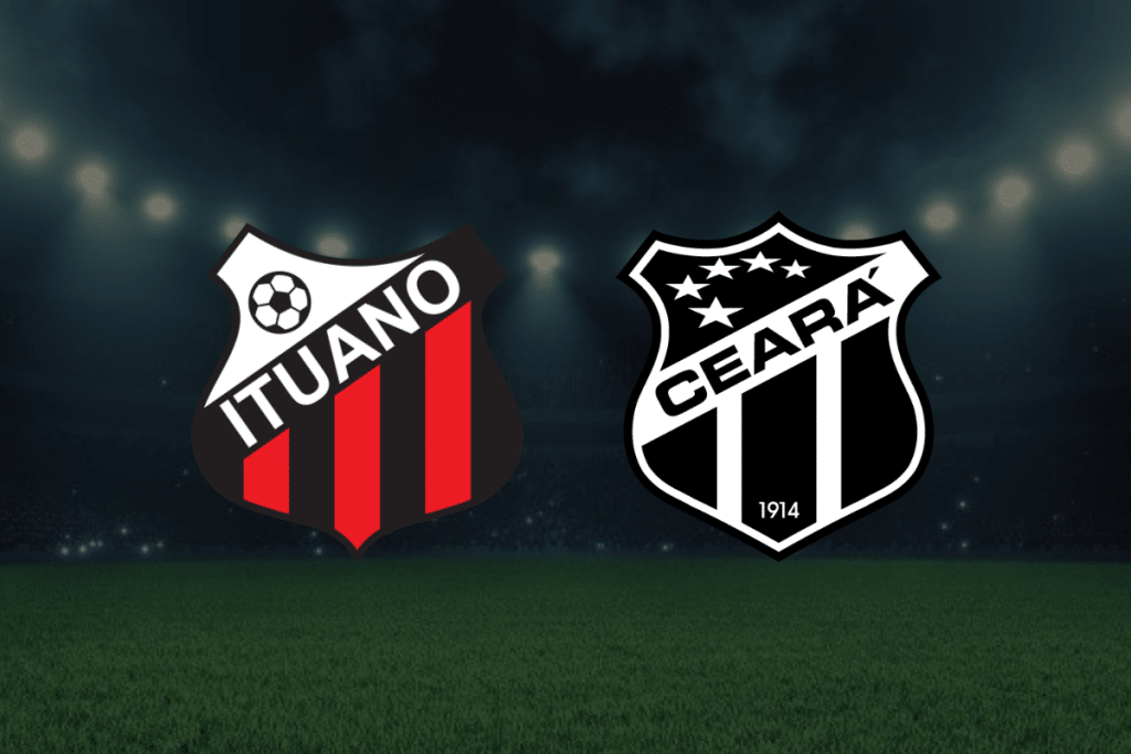 Palpite Ituano x Cear&aacute;: reencontro agora pela S&eacute;rie B do Brasileir&atilde;o
