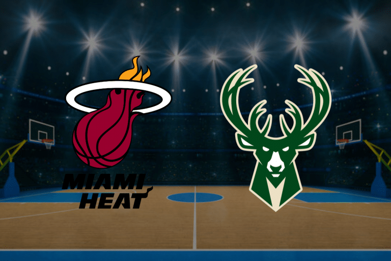 Palpite Miami Heat x Milwaukee Bucks: Milwaukee busca a rea&ccedil;&atilde;o no jogo quatro
