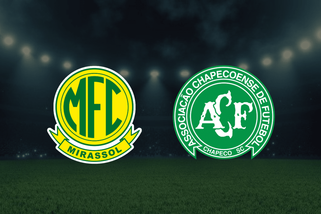Palpite Mirassol x Chapecoense: Le&atilde;o estreia na S&eacute;rie B do Brasileir&atilde;o