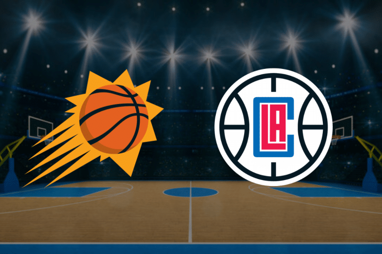 Palpite Phoenix Suns x Los Angeles Clippers: Suns a uma vit&oacute;ria da semifinal da confer&ecirc;ncia