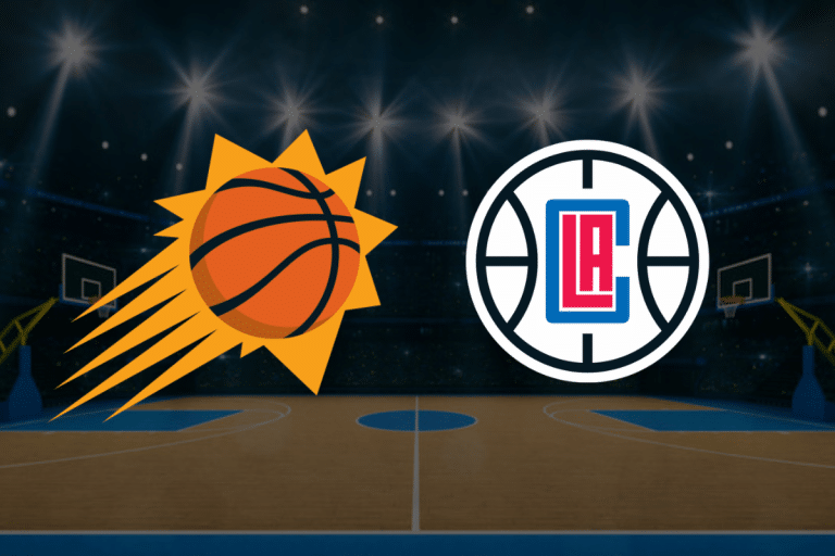 Palpite Phoenix Suns x Los Angeles Clippers: vit&oacute;ria e vantagem &eacute; o objetivo das franquias