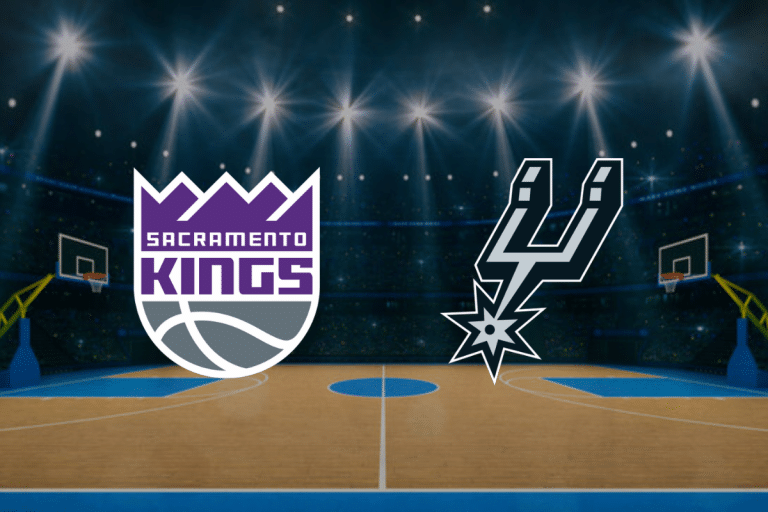 Palpite Sacramento Kings x San Antonio Spurs: Confronto pela mesma confer&ecirc;ncia