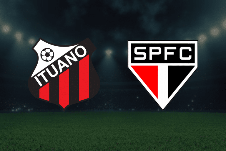 Palpite Ituano x S&atilde;o Paulo: sob novo comando, tricolor busca a vaga em Itu