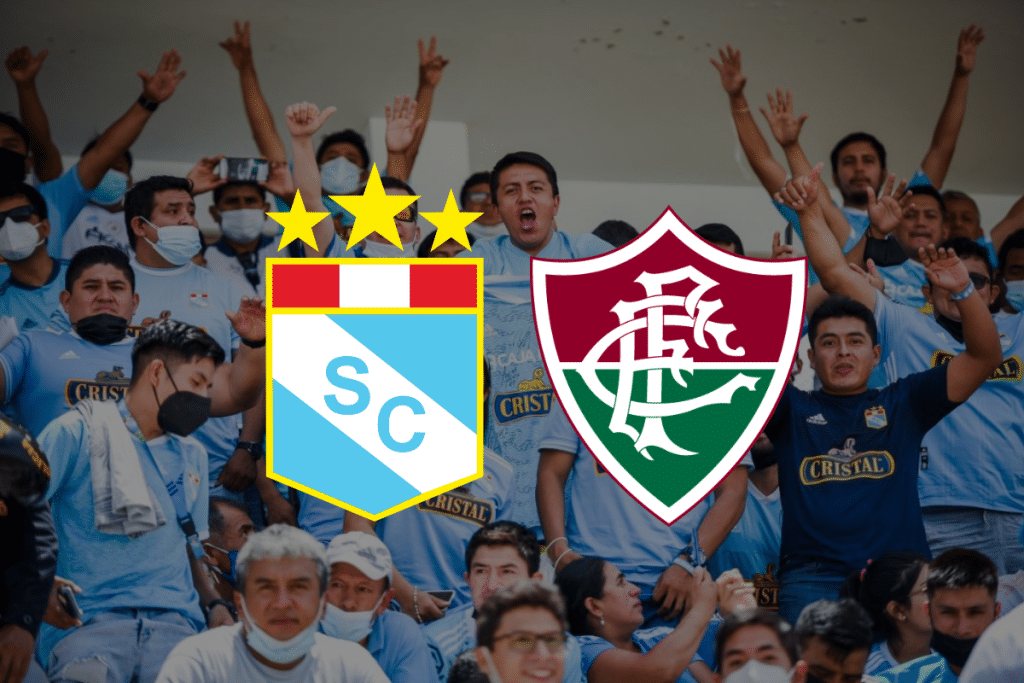 Sporting Cristal x Fluminense: onde assistir ao vivo, hor&aacute;rio e escala&ccedil;&atilde;o