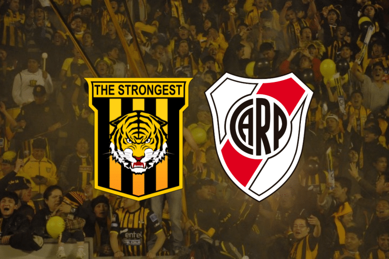 The Strongest x River Plate: onde assistir ao vivo, hor&aacute;rios e escala&ccedil;&otilde;es