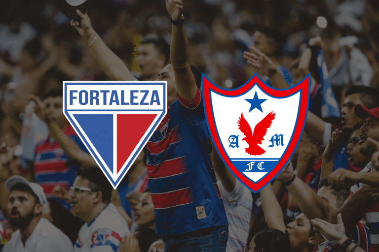 Palpite Fortaleza x &Aacute;guia de Marab&aacute;: Le&atilde;o enfrenta zebra buscando a vantagem na Copa do Brasil