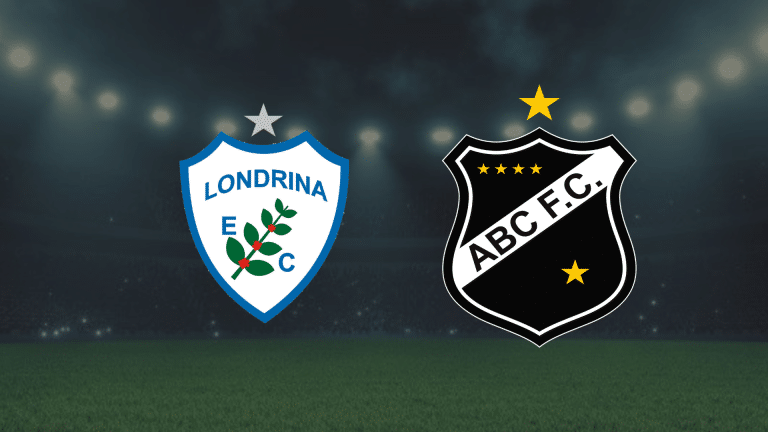 Palpite Londrina x ABC: equipes n&atilde;o se enfrentam desde 2017