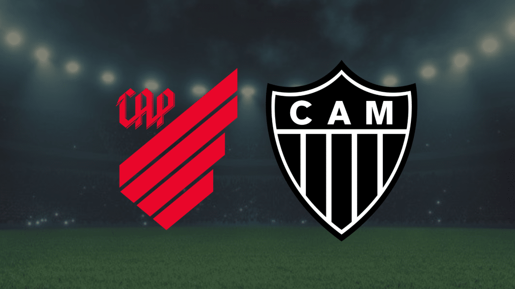 Palpite Athletico-PR x Atl&eacute;tico-MG: duelo brasileiro na Libertadores