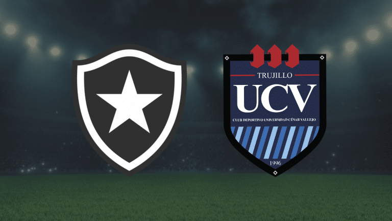 Palpite Botafogo x C&eacute;sar Vallejo: equipes em momentos diferentes na temporada
