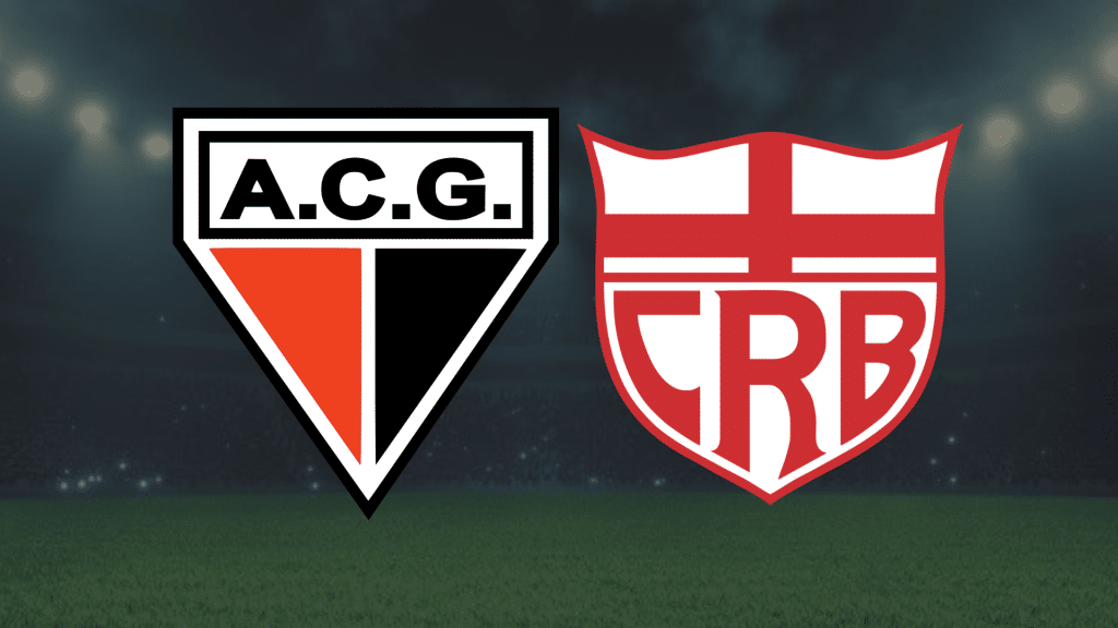 Palpite Atl&eacute;tico-GO x CRB: donos da casa buscam 1&ordf; vit&oacute;ria no campeonato