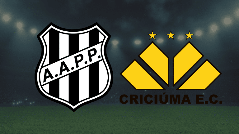Palpite Ponte Preta x Crici&uacute;ma: empate predomina no retrospecto entre as equipes