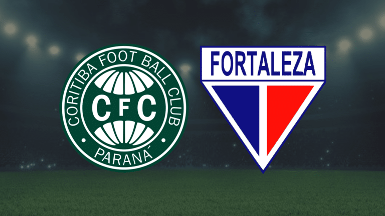 Palpite Coritiba x Fortaleza: Le&atilde;o favorito fora de casa