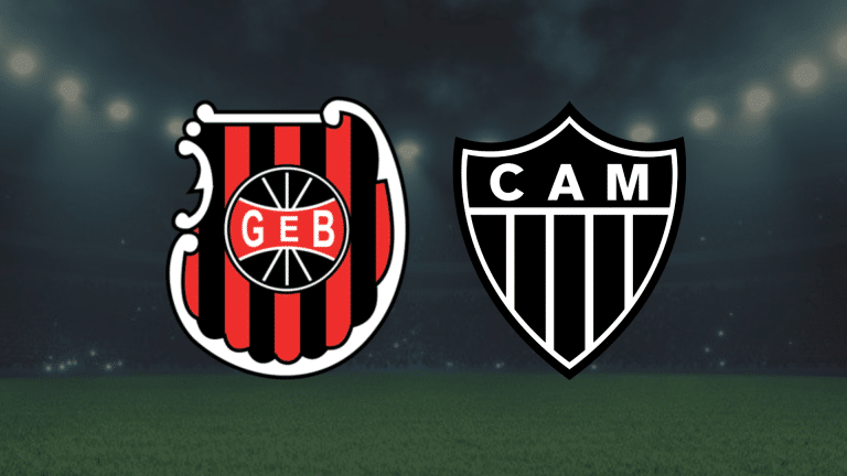 Palpite Brasil de Pelotas x Atl&eacute;tico-MG: Galo com vantagem de 2 x 1
