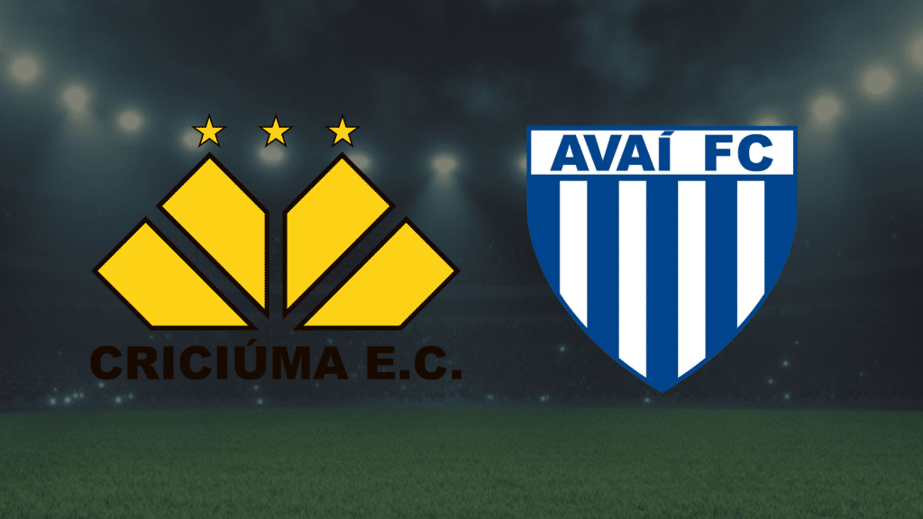 Palpite Crici&uacute;ma x Ava&iacute;: donos da casa com 100% de aproveitamento