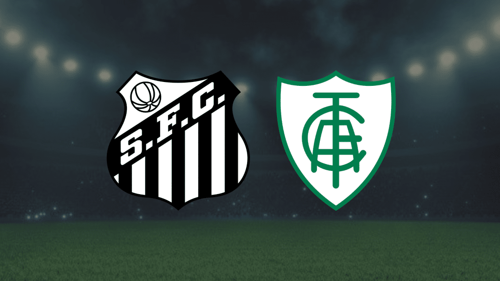 Santos x Am&eacute;rica-MG palpite, odds e progn&oacute;stico &ndash; 29/04/2023