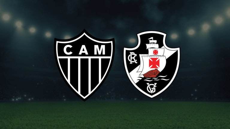 Palpite Atl&eacute;tico-MG x Vasco: equipes em diferentes momentos da temporada