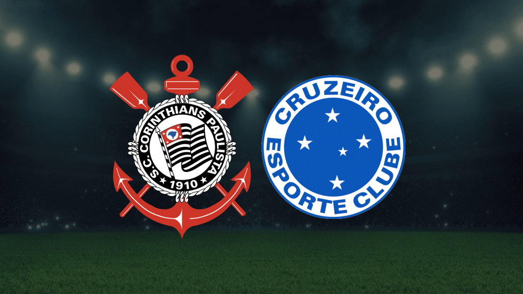 Palpite Corinthians x Cruzeiro: Tim&atilde;o tem a vantagem jogando dentro de casa