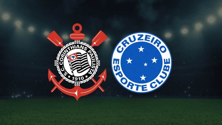 Palpite Corinthians x Cruzeiro: Tim&atilde;o tem a vantagem jogando dentro de casa