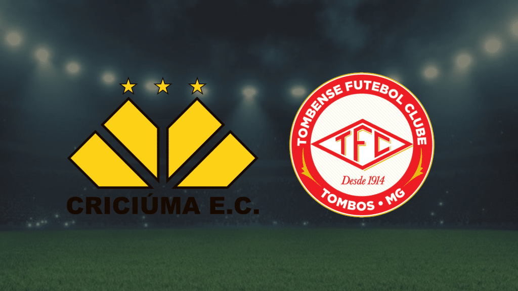 Palpite Crici&uacute;ma x Tombense: Tigr&atilde;o tenta diminuir a desvantagem no retrospecto
