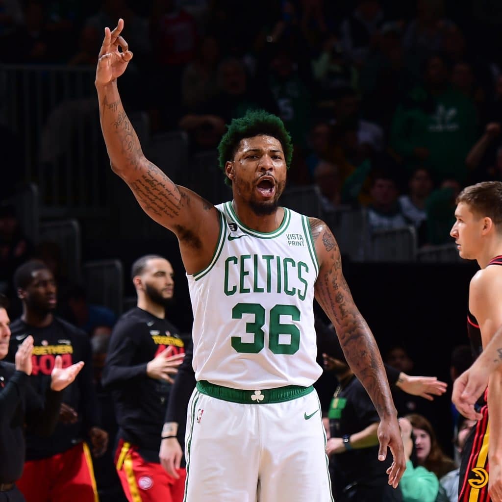 Resultado NBA &ndash; 18/04/2023