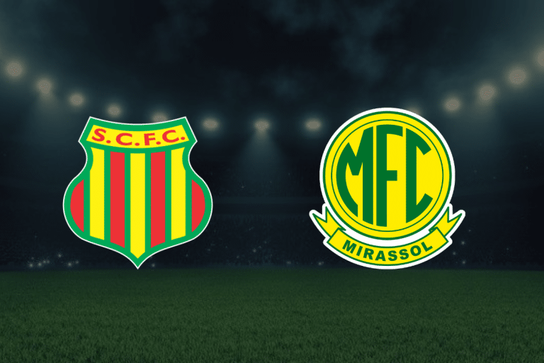 Sampaio Corr&ecirc;a x Mirassol palpite odds e progn&oacute;stico &ndash; 29/04/2023