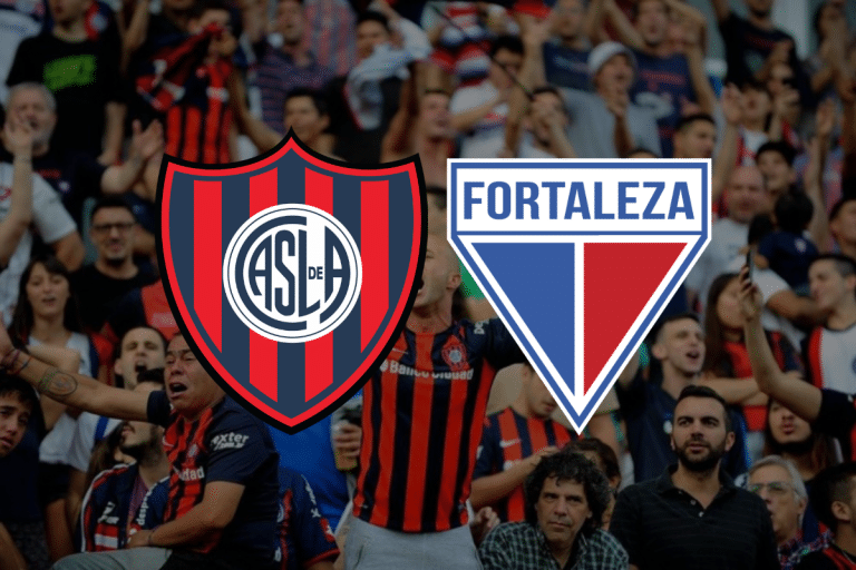 Palpite San Lorenzo x Fortaleza: Le&atilde;o quer manter o 100% na Copa Sul-Americana