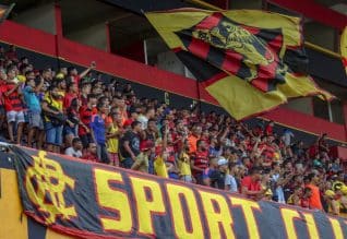 Relembre a &uacute;ltima vez que o Sport passou de fase na Copa do Brasil