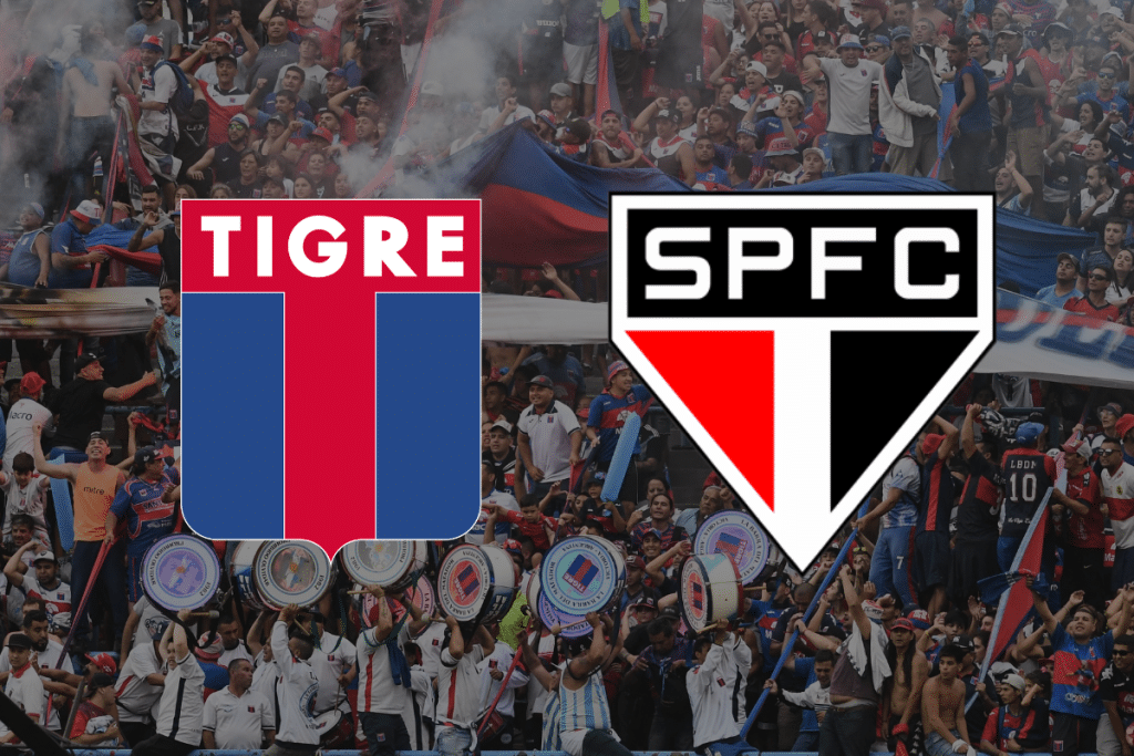 Tigre x S&atilde;o Paulo: onde assistir ao vivo, hor&aacute;rio e escala&ccedil;&otilde;es