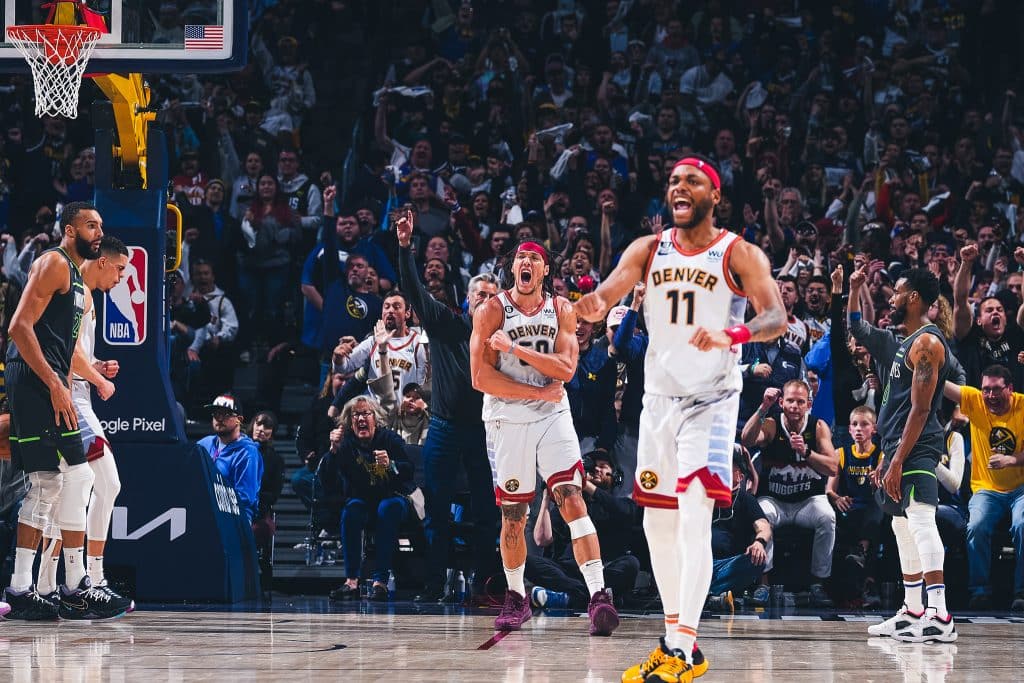 Resultado NBA &ndash; 25/04/2023