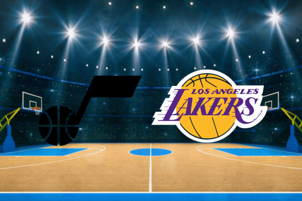 Palpite Utah Jazz x Los Angeles Lakers: De olho nos playoffs, Lakers v&atilde;o para o tudo ou nada