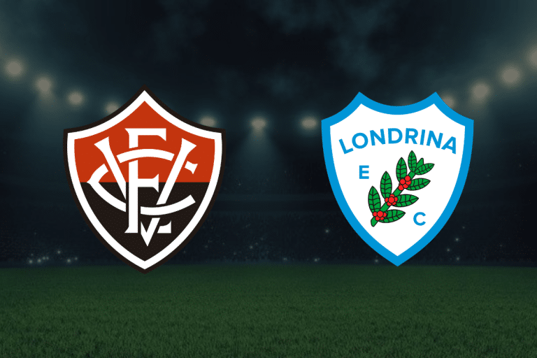 Vit&oacute;ria x Londrina palpite, odds e progn&oacute;stico &ndash; 28/04/2023