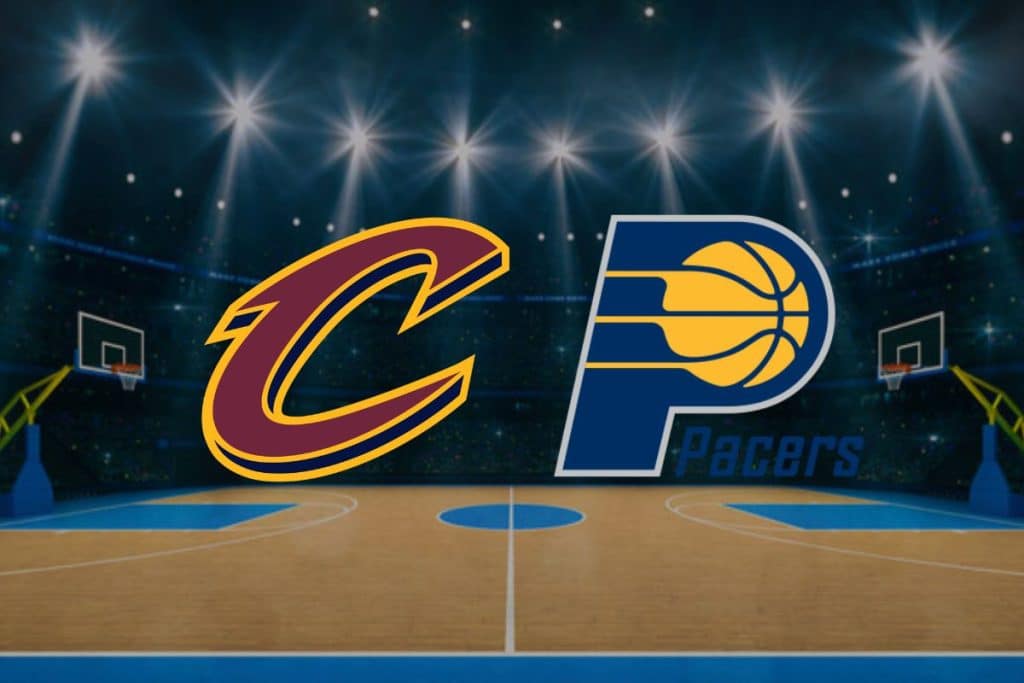 Palpite Cleveland Cavaliers x Indiana Pacers: os visitantes precisam da vit&oacute;ria para sonhar com play-in