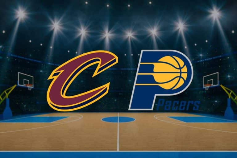Palpite Cleveland Cavaliers x Indiana Pacers: os visitantes precisam da vit&oacute;ria para sonhar com play-in