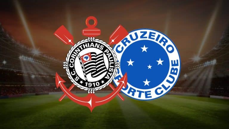 Corinthians x Cruzeiro: onde assistir ao vivo, hor&aacute;rio e escala&ccedil;&otilde;es