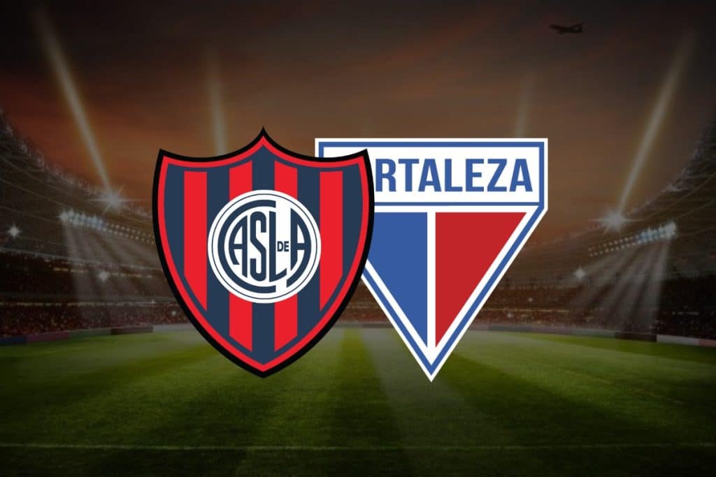 San Lorenzo x Fortaleza: onde assistir ao vivo, hor&aacute;rio e escala&ccedil;&otilde;es