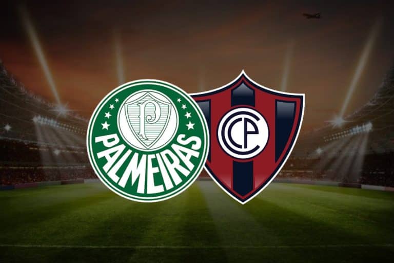 Palmeiras x Cerro Porte&ntilde;o: onde assistir ao vivo, hor&aacute;rio e escala&ccedil;&otilde;es