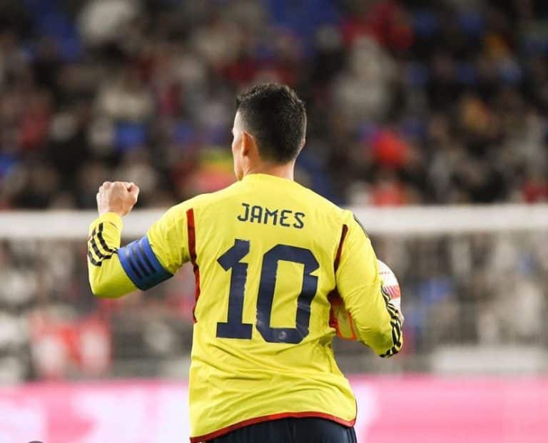 Craque colombiano recebe proposta de clube carioca