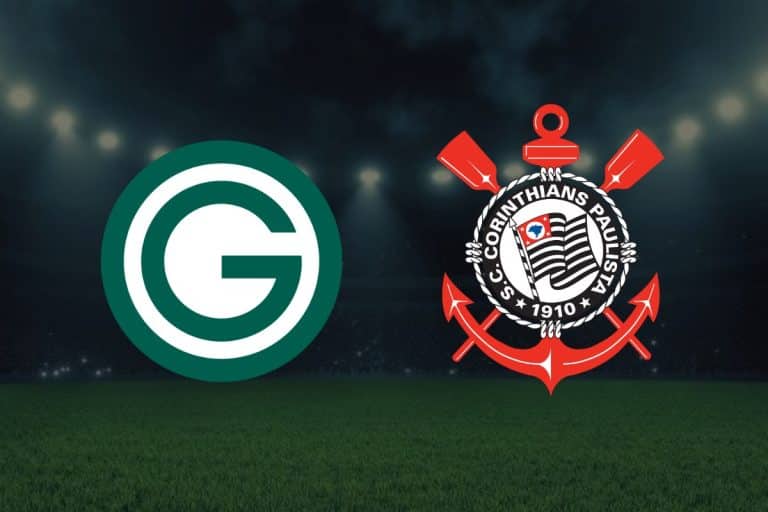 Palpite Goi&aacute;s x Corinthians: partida marca a estreia do t&eacute;cnico Cuca pelo Corinthians