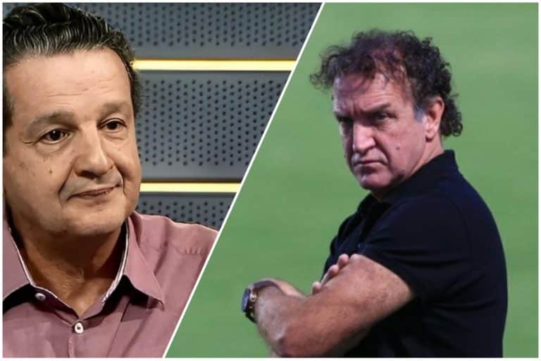 Juca Kfouri fala sobre a hipocrisia mais descarada dos &uacute;ltimos tempos no Corinthians