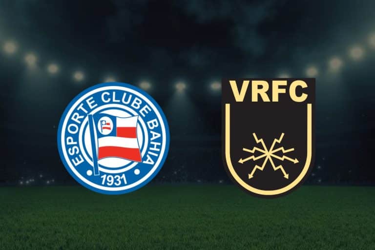 Palpite Bahia x Volta Redonda: Esquadr&atilde;o quer confirmar a vaga em casa