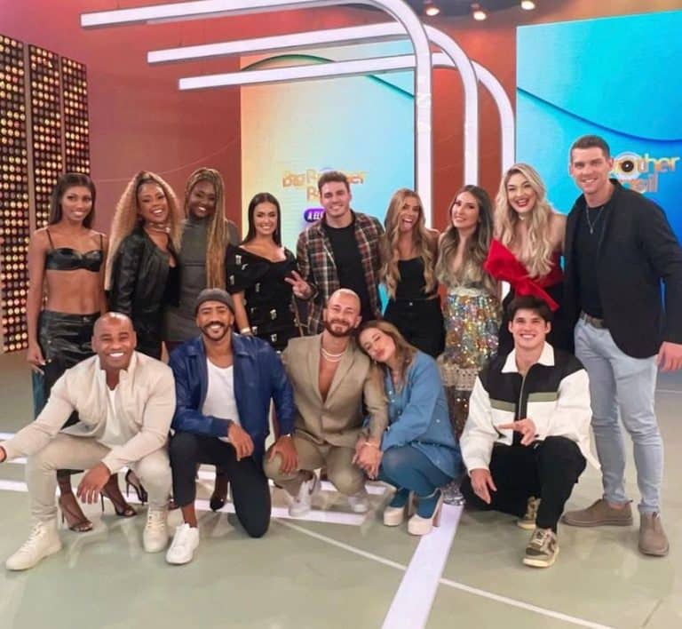 &ldquo;Quero focar em publicidade&rdquo;, revela ex-BBB tem teve encontro com Neymar