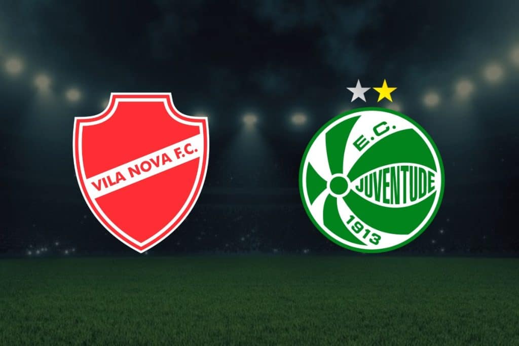 Vila Nova x Juventude palpite, odds e progn&oacute;stico &ndash; 30/04/2023