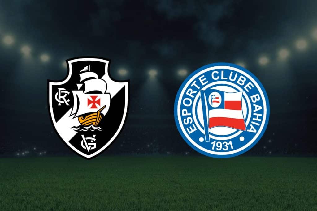 Vasco da Gama x Bahia palpite, odds e progn&oacute;stico &ndash; 01/05/2023