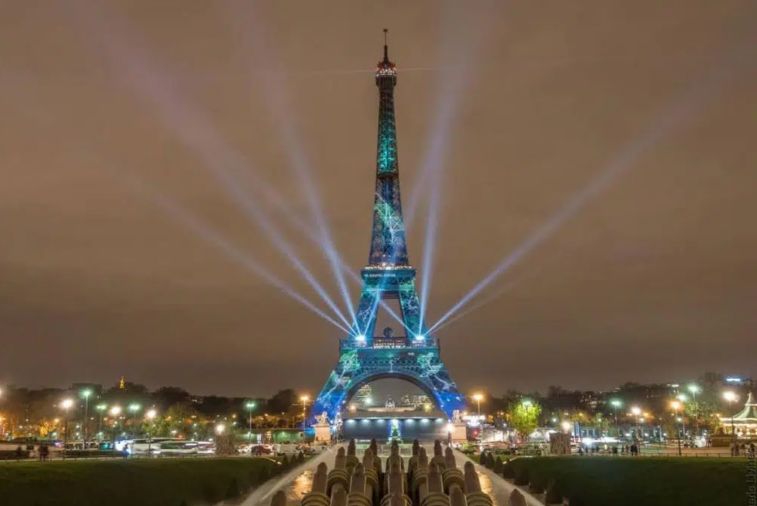 Ch&aacute; revela&ccedil;&atilde;o do novo filho de Neymar: veja as ideias mais exuberantes