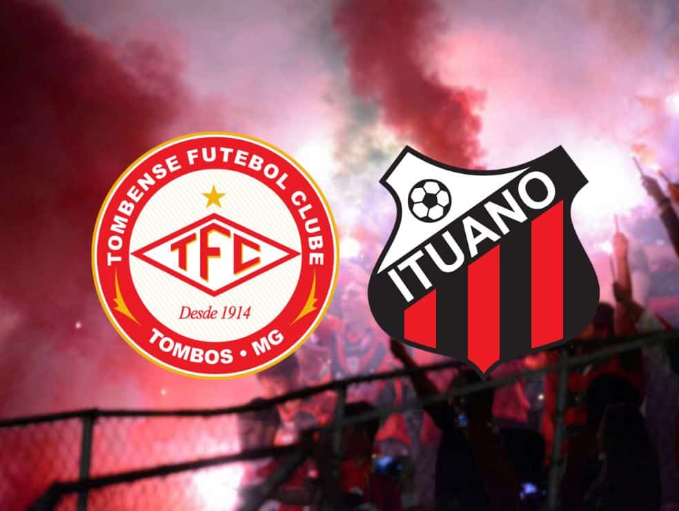 Tombense x Ituano: onde assistir ao vivo, hor&aacute;rio e escala&ccedil;&otilde;es