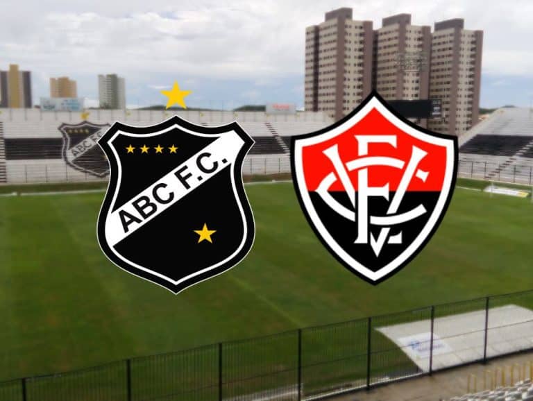 ABC x Vit&oacute;ria: onde assistir ao vivo, hor&aacute;rio e escala&ccedil;&otilde;es
