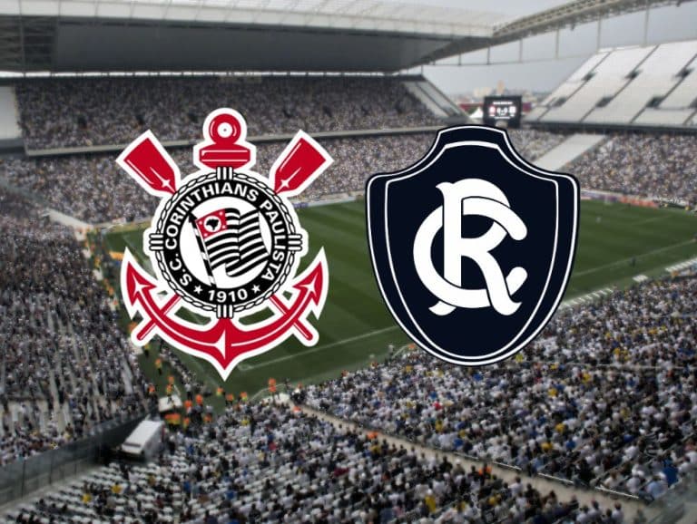 Corinthians x Remo: onde assistir ao vivo, hor&aacute;rio e escala&ccedil;&otilde;es